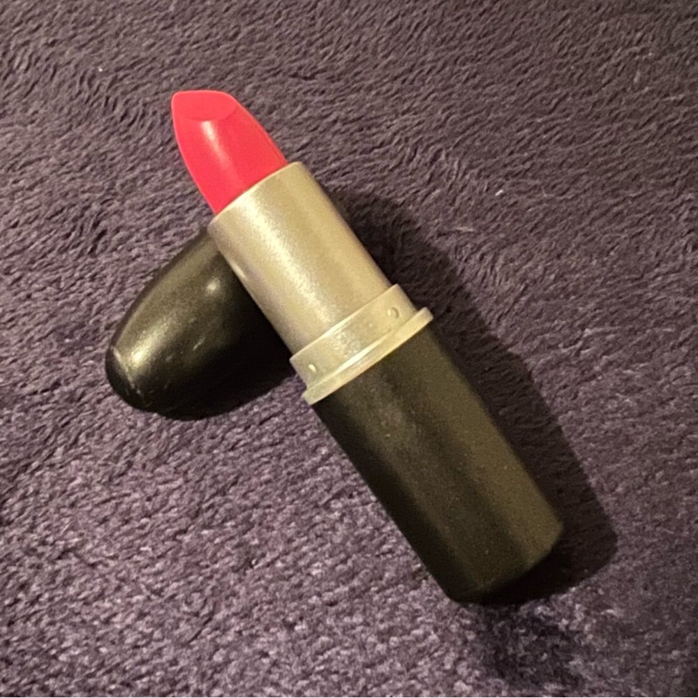 Candy Pink Lipstick